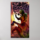 Buscar mitología posters Color