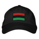 Buscar afro gorras África