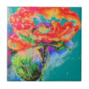 Buscar a cuadros rojo azulejos Naranja