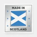 Buscar escocia servilletas Escocés