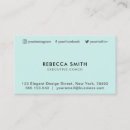 Buscar comestible tarjetas de visita Para ella