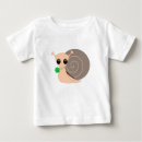 Buscar suerte bebe camisetas Trebol