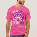 Buscar alzheimers camisetas Papá