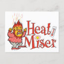 Buscar stop motion tarjetas Heat miser