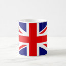 Buscar azul blanco rojo tazas Reino unido