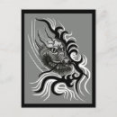 Buscar tatuajes postales Tribal