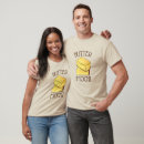 Buscar mochi camisetas Comida