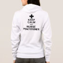 Buscar sala de urgencias sudaderas Enfermera
