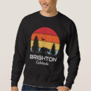 Buscar brighton sudaderas Montaña