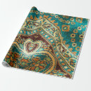 Buscar árabe papel de regalo India