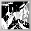Buscar gruñido arte Abstracto
