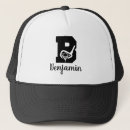 Buscar letra b camionero gorras Deportes