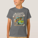 Buscar hanna barbera camisetas Rogers lanudo