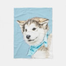 Buscar husky mantas Perro