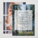 Buscar el retirarse invitaciones Floral