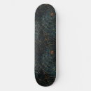 Buscar gold tablas de skate Negro