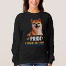 Buscar shiba inu sudaderas 1 ᵉʳ burla