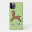 Buscar alpaca iphone fundas Ilustracion
