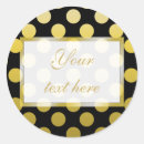 Buscar puntos amarillos pegatinas Lunares