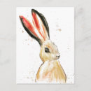 Buscar conejo marrón postales Adorable