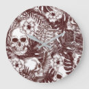 Buscar bruja halloween relojes de pared Fantasmas