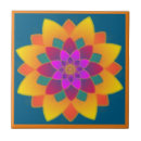 Buscar mosaico del vintage azulejos Boho