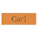 Buscar carl Nombre