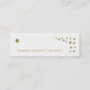 Buscar anuncio publicitario tarjetas de visita General y unisex