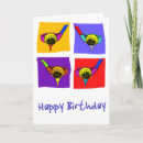 Buscar hombre tarjetas de cumpleaños General y unisex