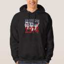 Buscar 1974 sudaderas Día