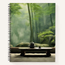 Buscar zen cuadernos Jardín