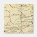 Buscar grabado en relieve imanes Coloreado
