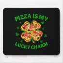 Buscar suerte alfombrillas de raton Patricio