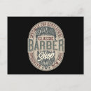Buscar barbershop postales Afeitar