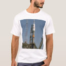 Buscar soyuz camisetas Tma 16