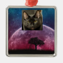 Buscar mascota memoriales adornos 9 º gata