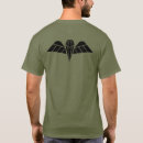 Buscar airborne camisetas Paracaídas