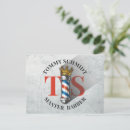 Buscar peluquería postales Barbería