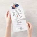 Buscar azul y plata invitaciones General y unisex