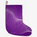 Buscar violeta calcetines navideños Textura