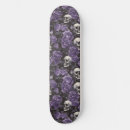 Buscar morado oscuro tablas de skate Gótico