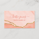 Buscar color oro tarjetas de visita Elegante