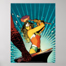 Buscar super héroe posters Portada de historietas