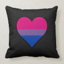 Buscar bandera bisexual cojines General y unisex