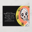 Buscar horror tarjetas Negro