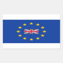 Buscar unión europea pegatinas Reino unido