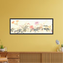 Buscar pintura china lienzos Vintage