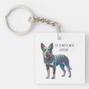 Buscar heeler llaveros Ganado