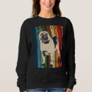 Buscar carlino sudaderas Perro