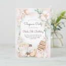 Buscar noche de película invitaciones Chica